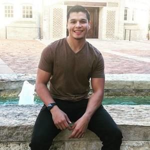 Meet your Posher, Felix